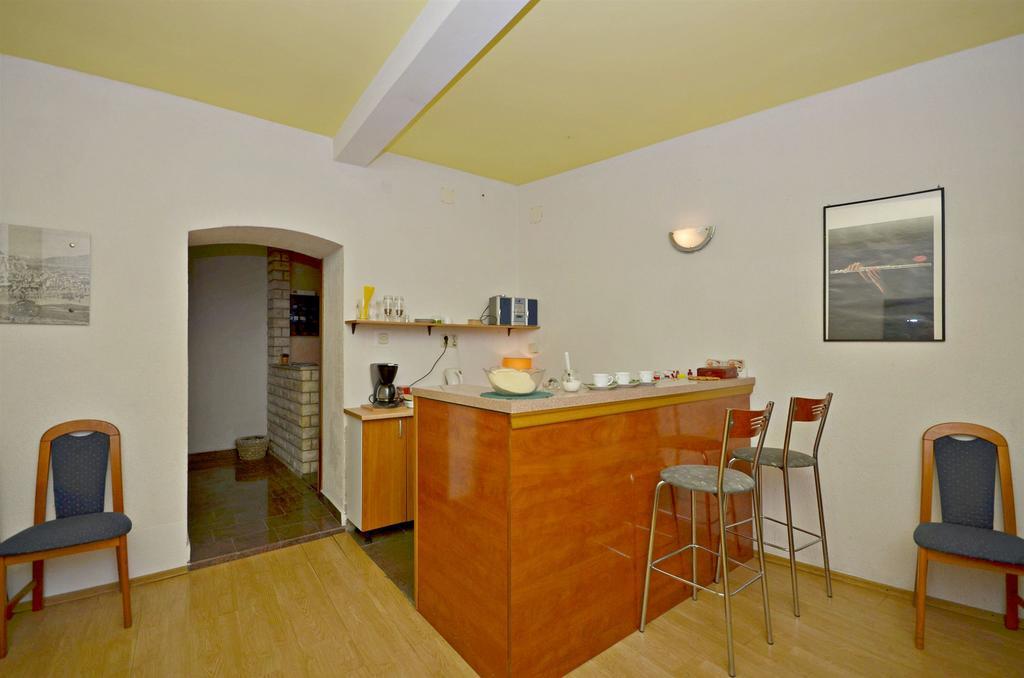 Apartments Nada 沃迪切 外观 照片