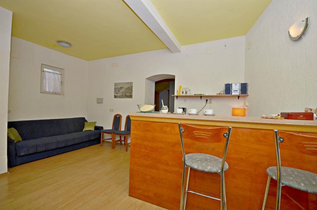 Apartments Nada 沃迪切 外观 照片