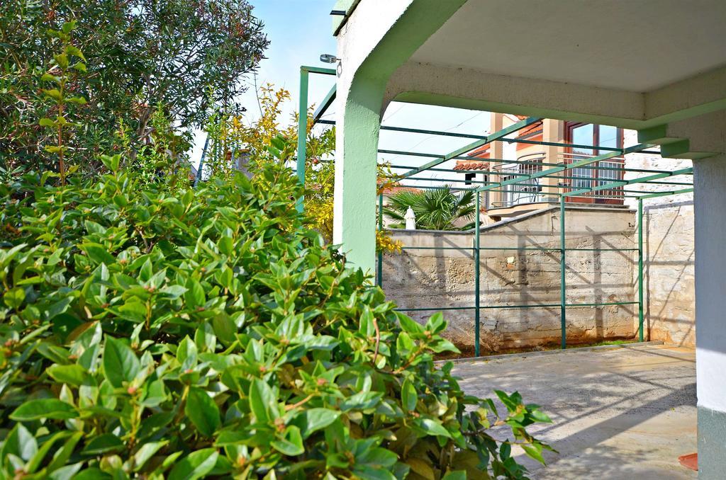 Apartments Nada 沃迪切 外观 照片