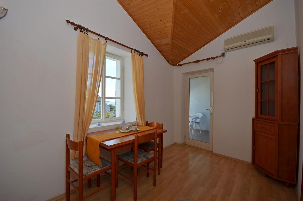 Apartments Nada 沃迪切 外观 照片