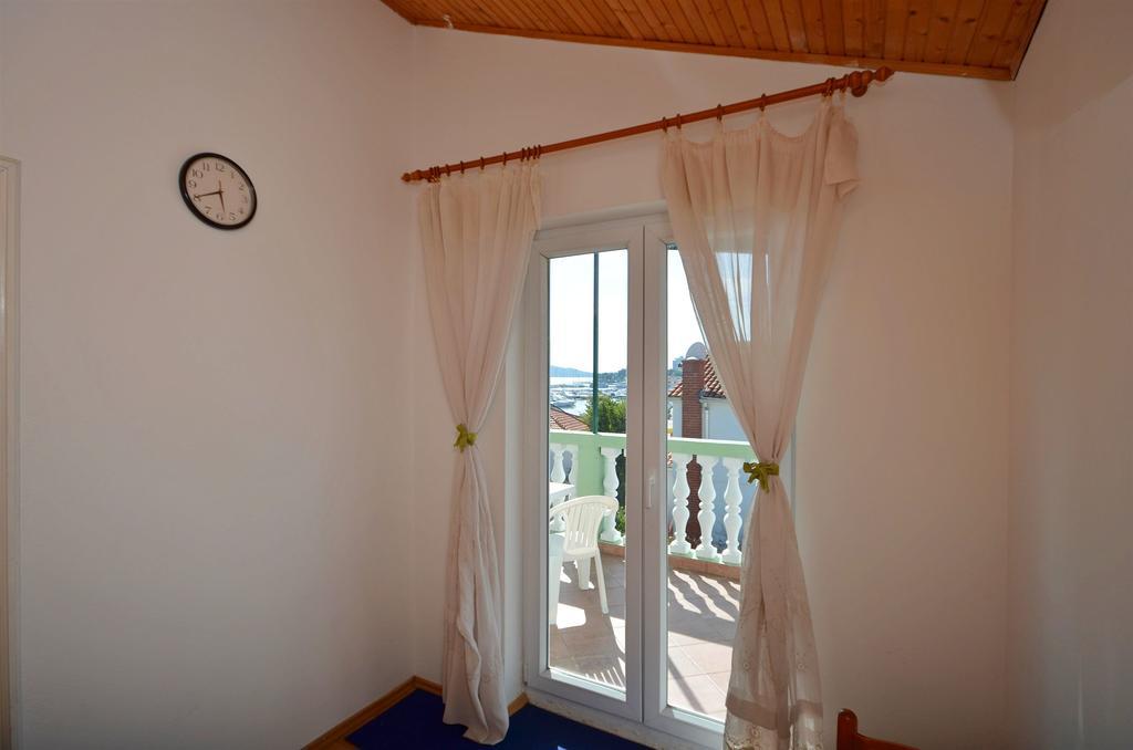 Apartments Nada 沃迪切 外观 照片