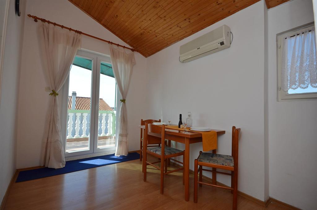 Apartments Nada 沃迪切 外观 照片