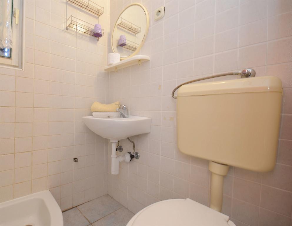 Apartments Nada 沃迪切 外观 照片