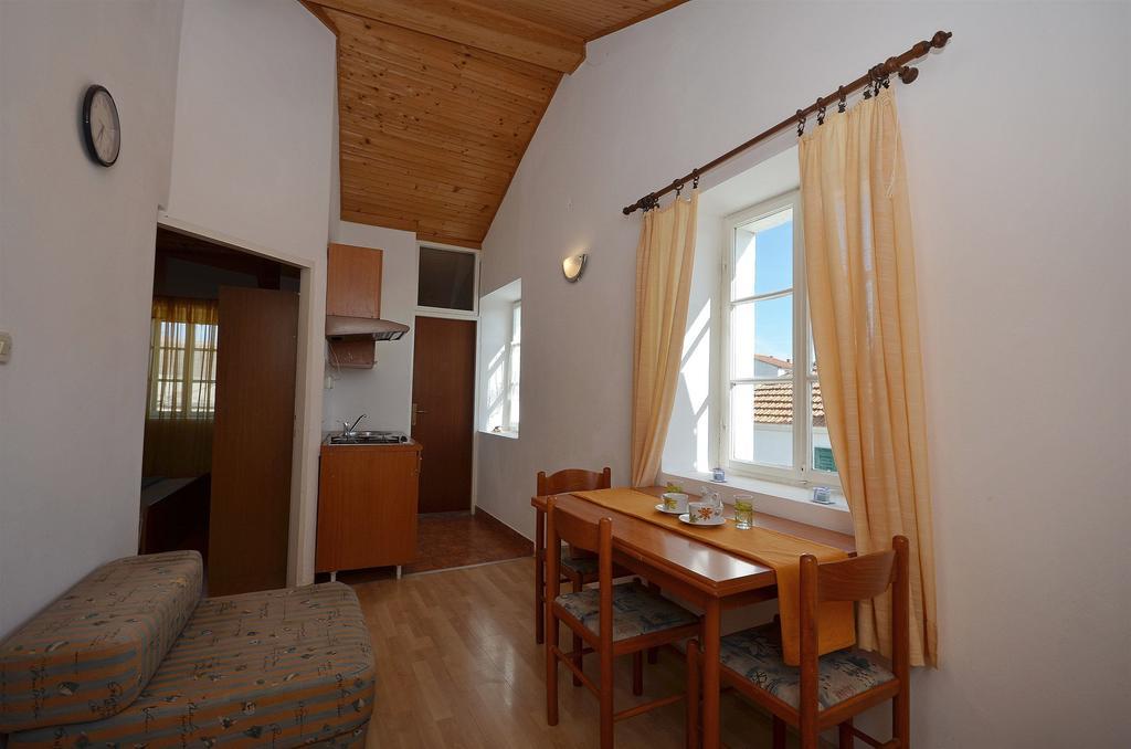 Apartments Nada 沃迪切 外观 照片