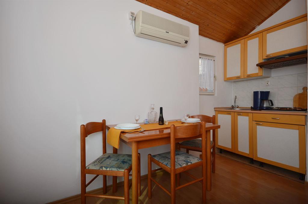 Apartments Nada 沃迪切 外观 照片