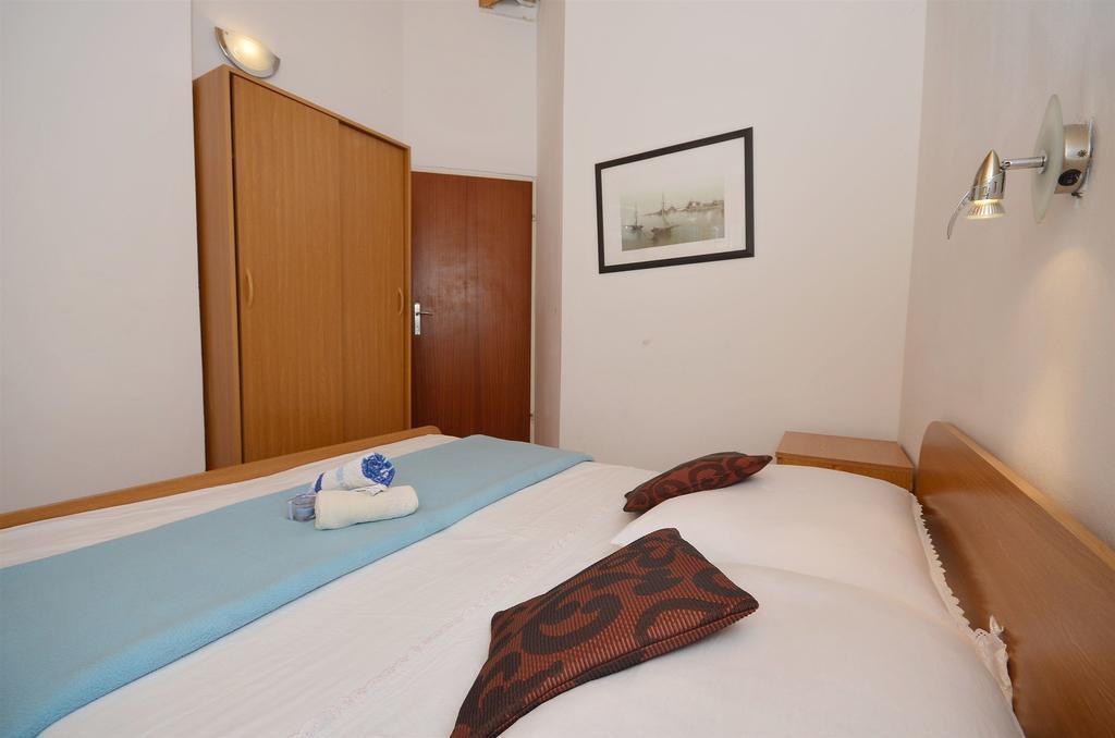 Apartments Nada 沃迪切 外观 照片