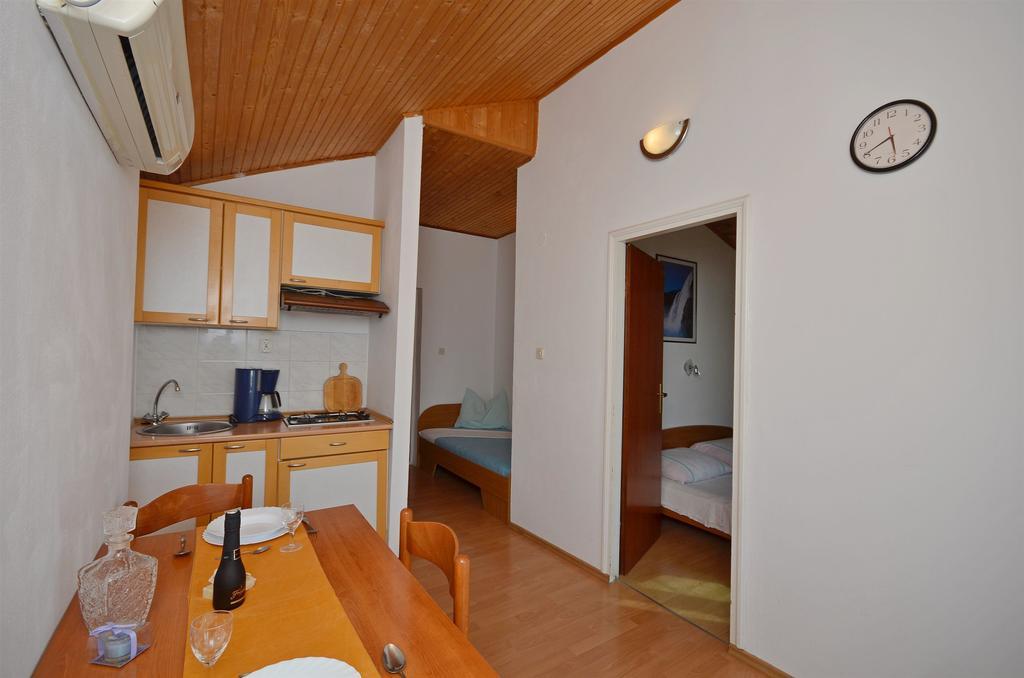 Apartments Nada 沃迪切 外观 照片
