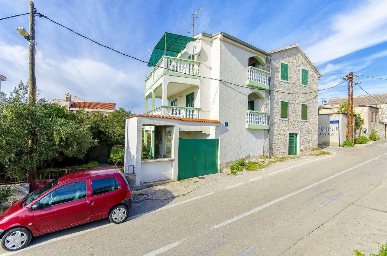 Apartments Nada 沃迪切 外观 照片